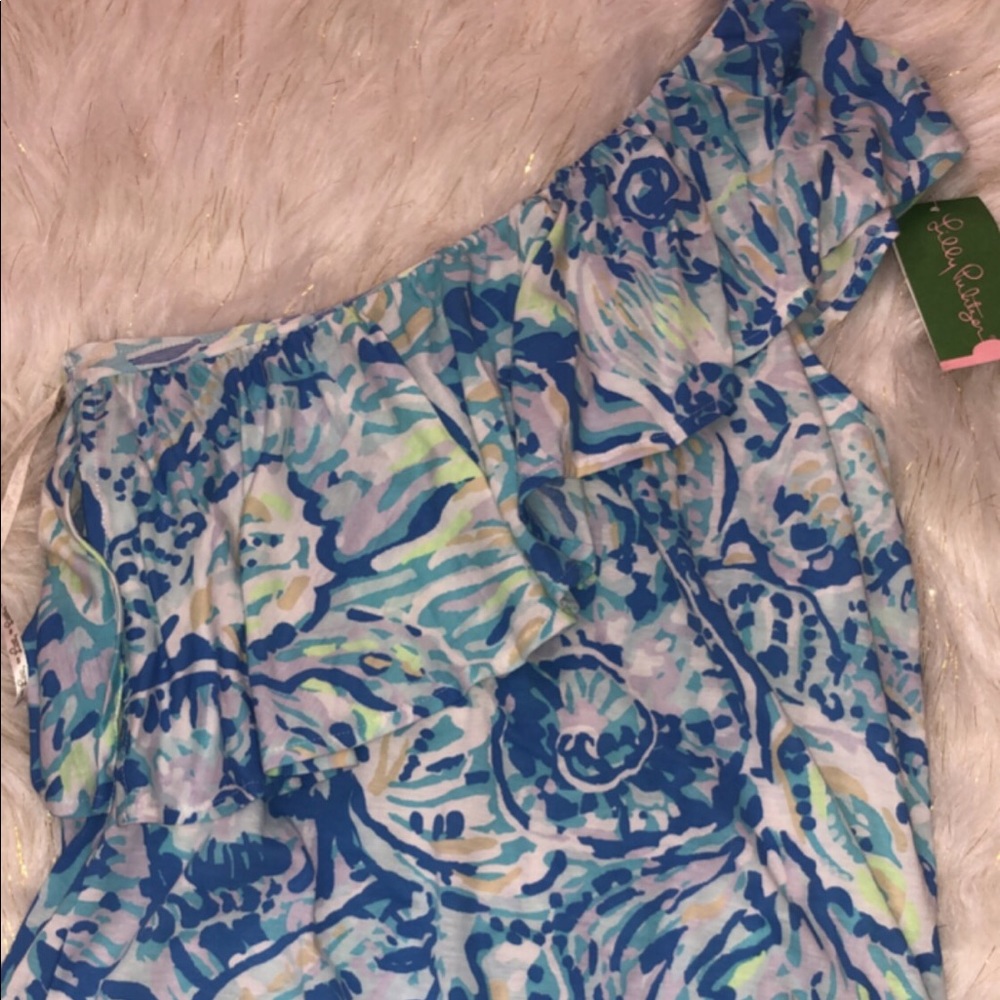 Lilly Pulitzer top